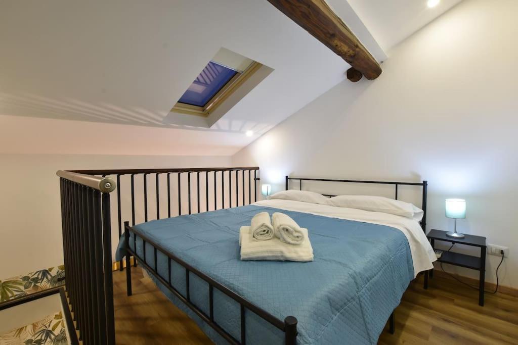 XX Miglia Apartments Catania Exterior photo